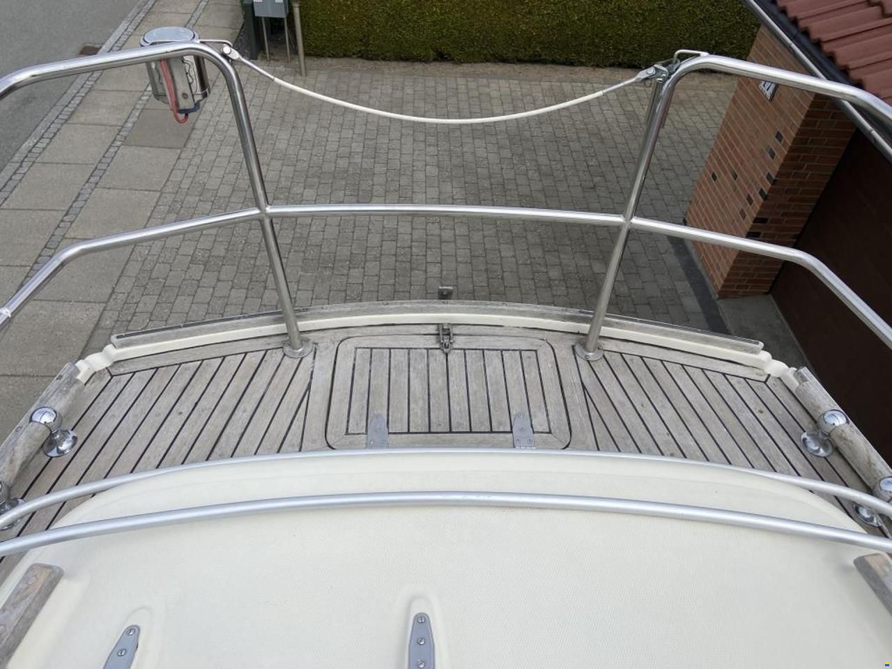 LM Mermaid 315