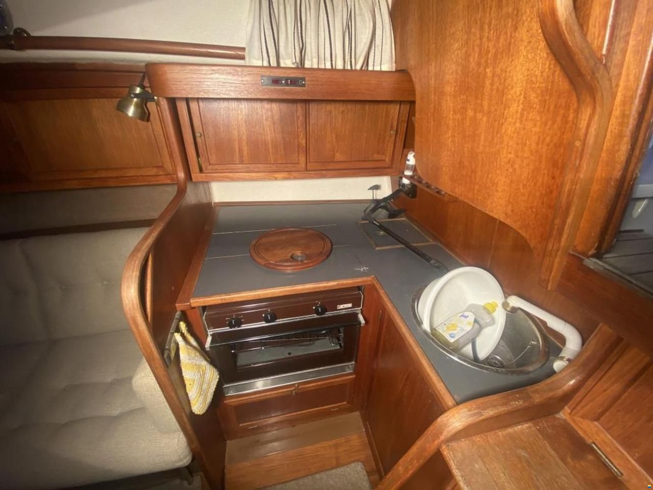 LM Mermaid 315