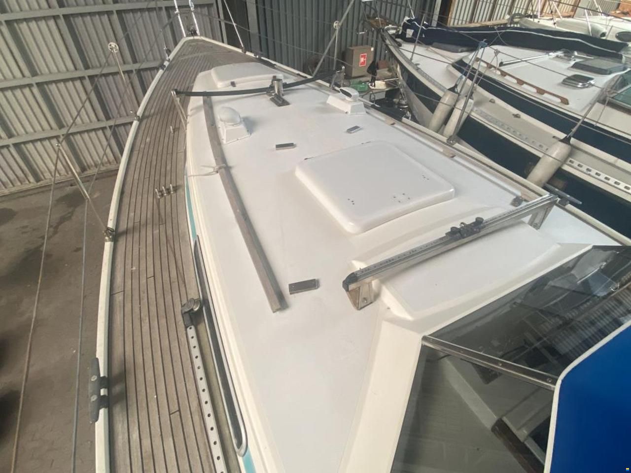 LM Mermaid 315