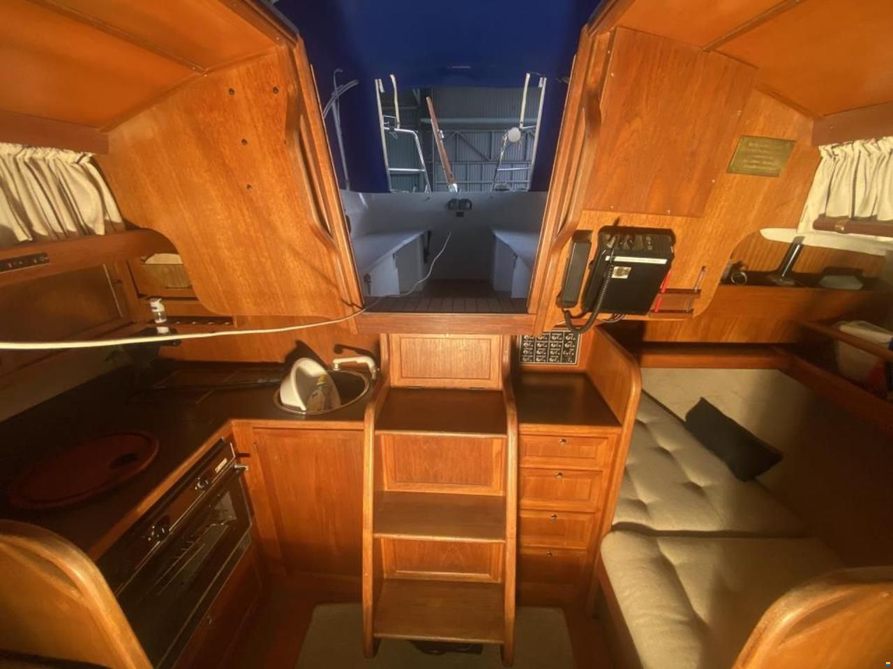 LM Mermaid 315
