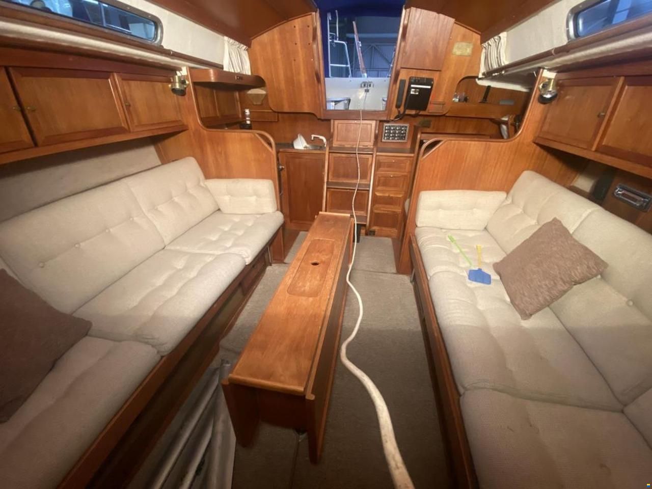 LM Mermaid 315