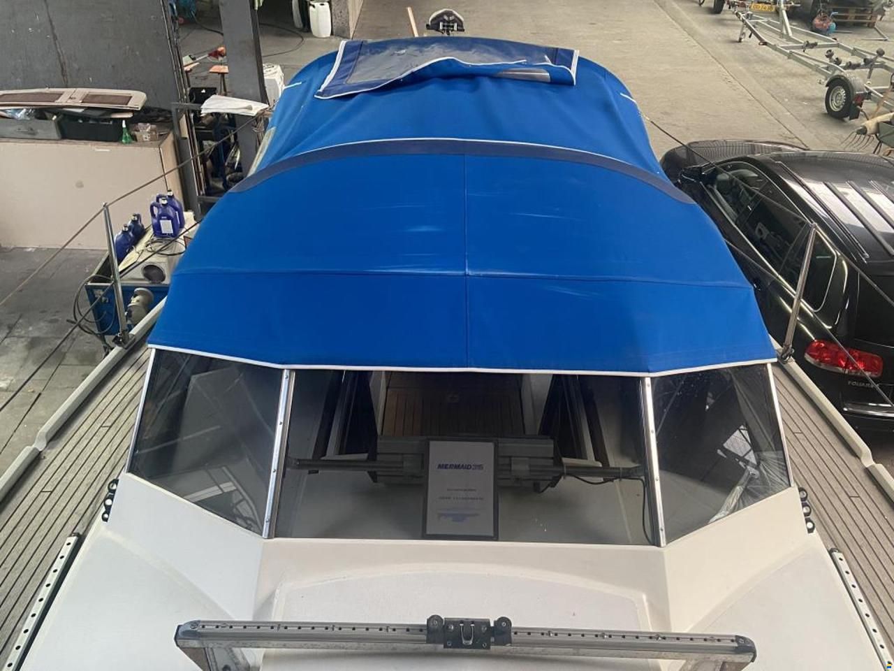 LM Mermaid 315