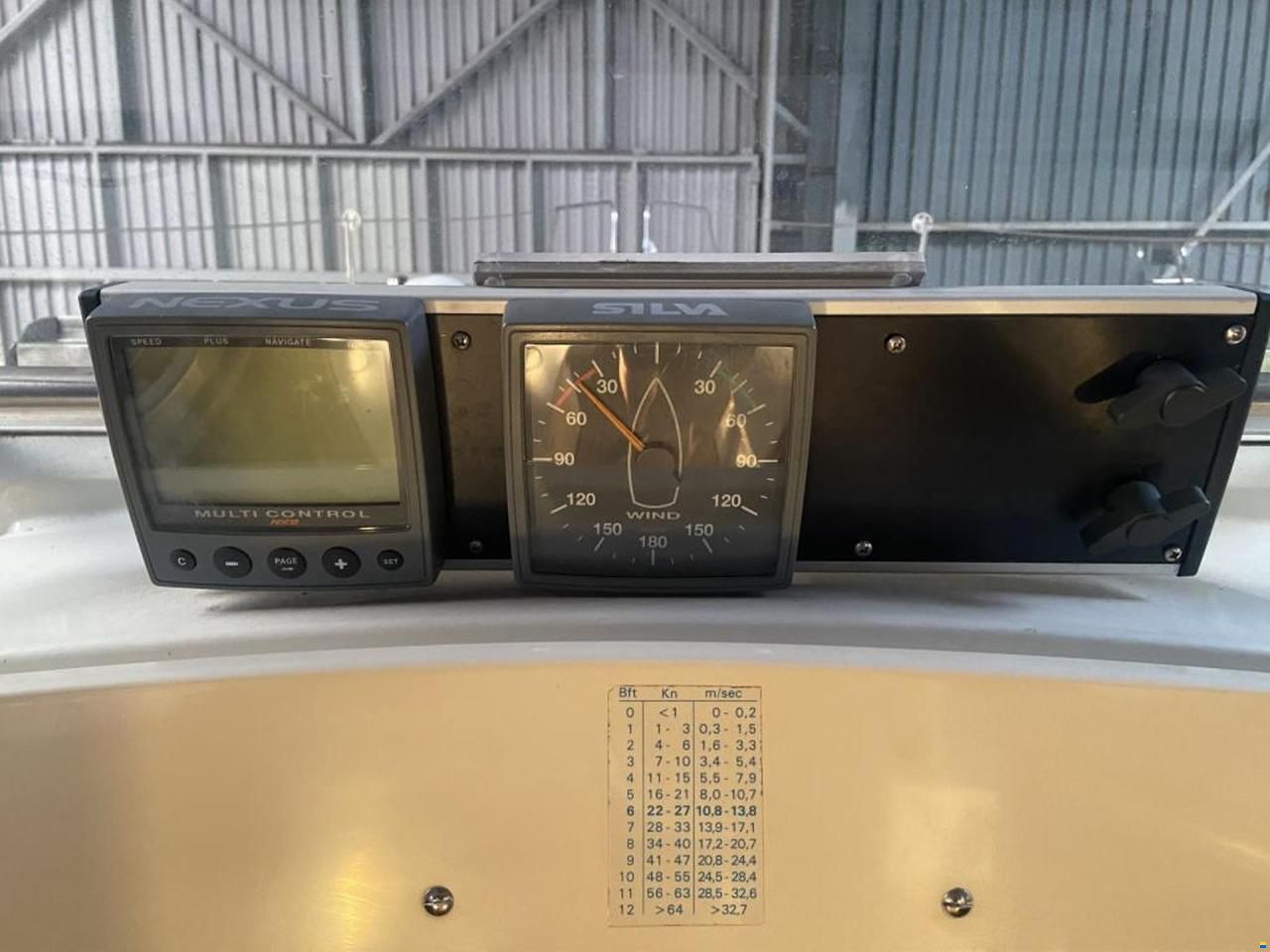 LM Mermaid 315
