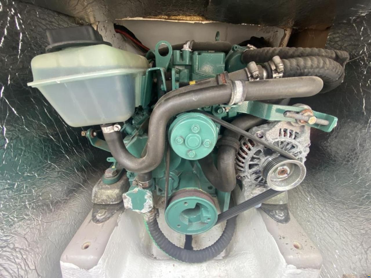 Lotus 40