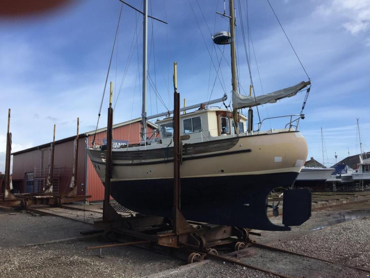 Fisher 34