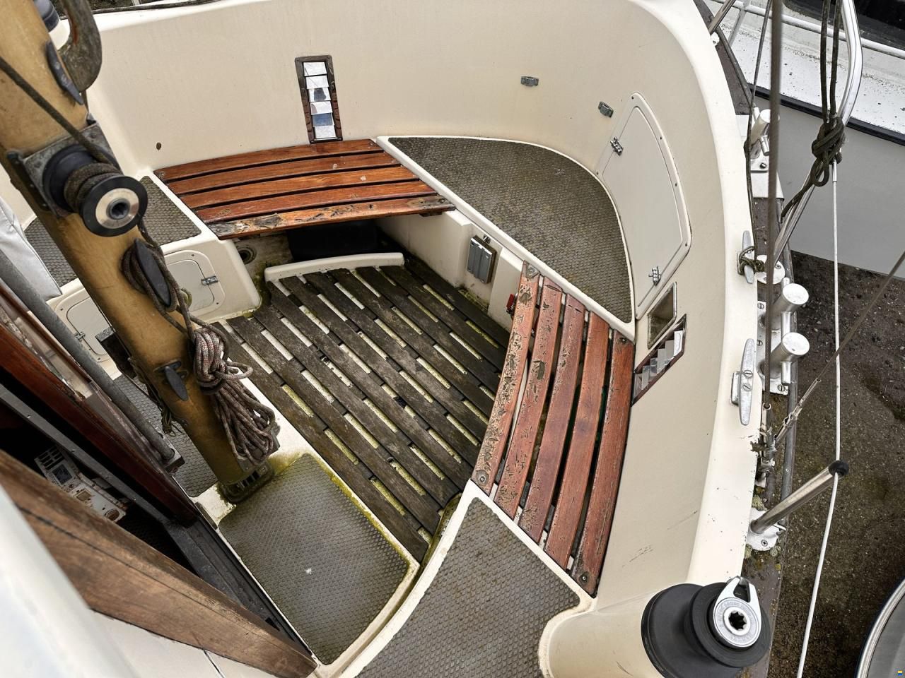 Fisher 34