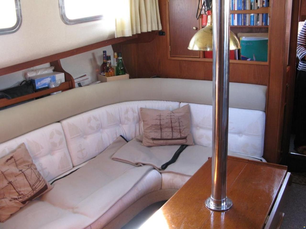 Fisher 34