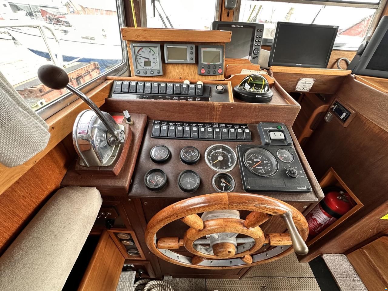 Fisher 34