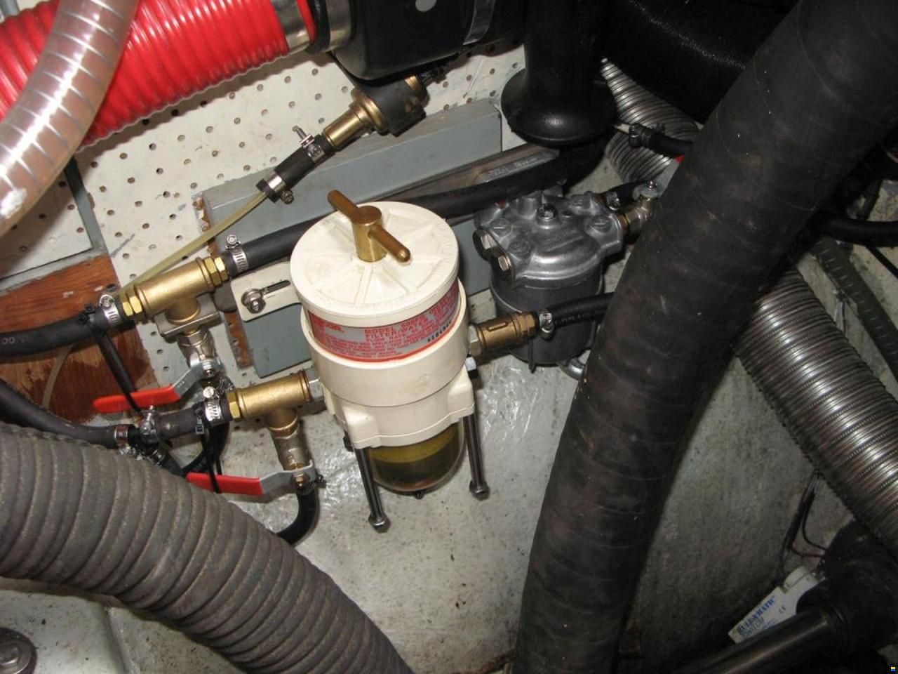 Fisher 34