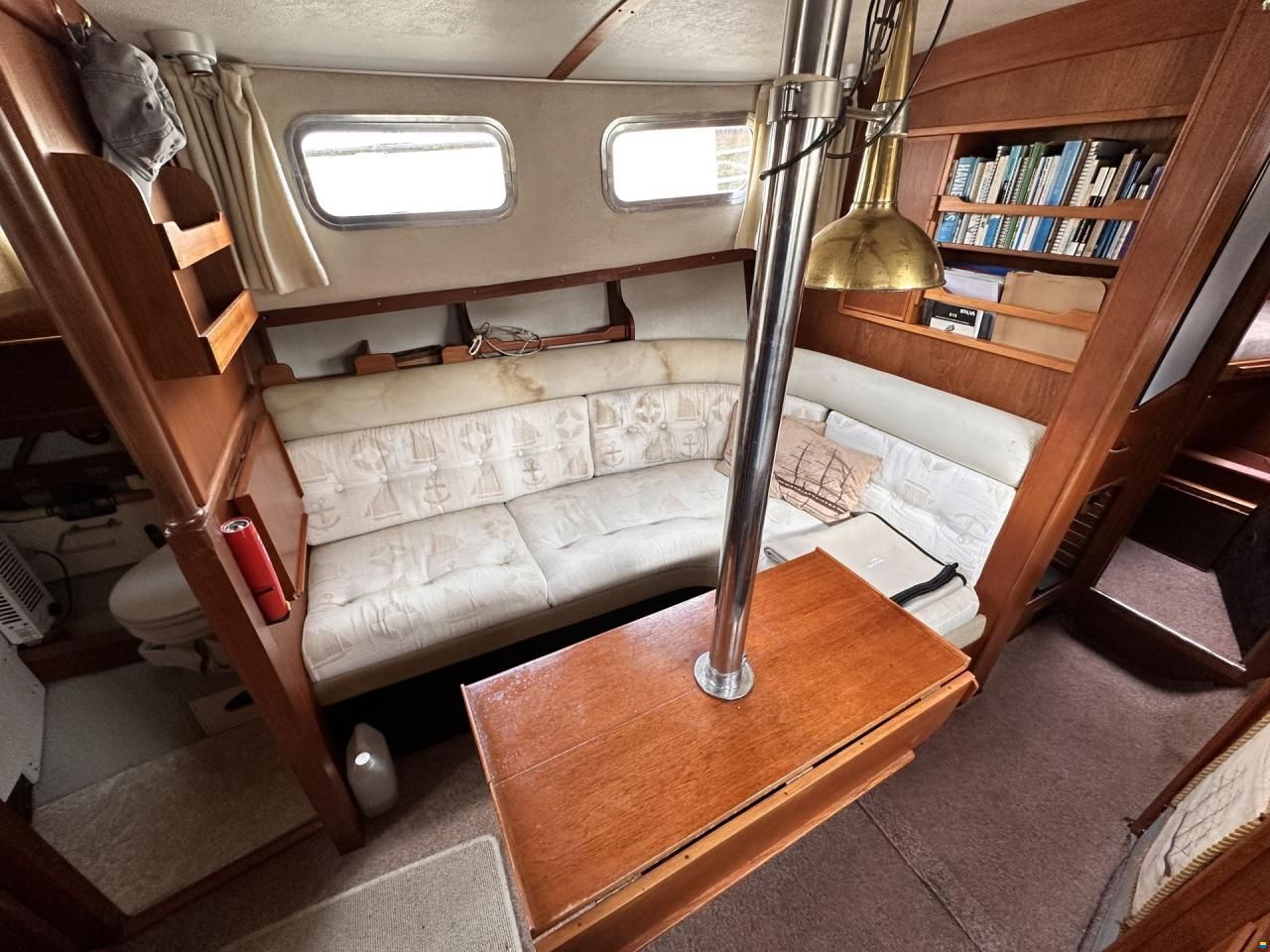 Fisher 34