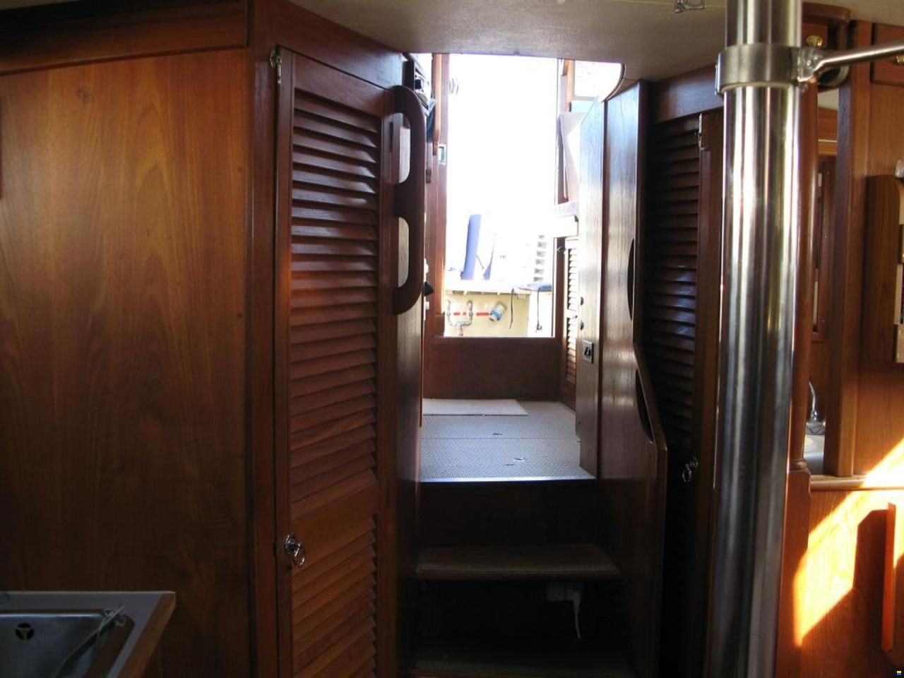 Fisher 34