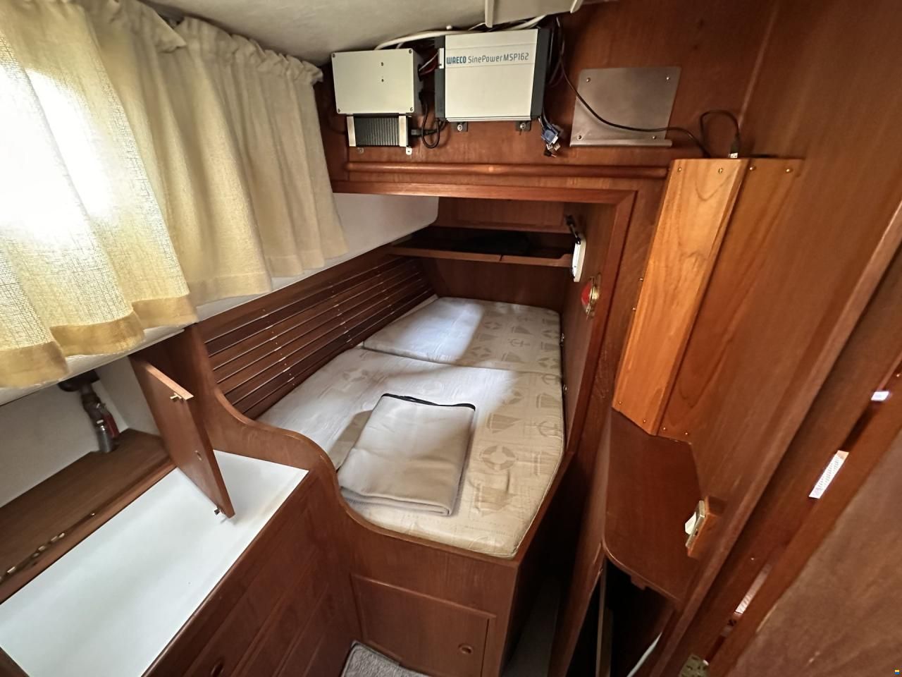 Fisher 34