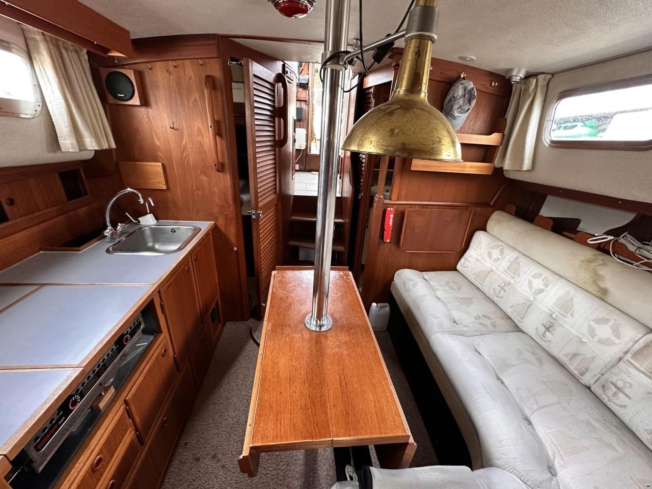 Fisher 34