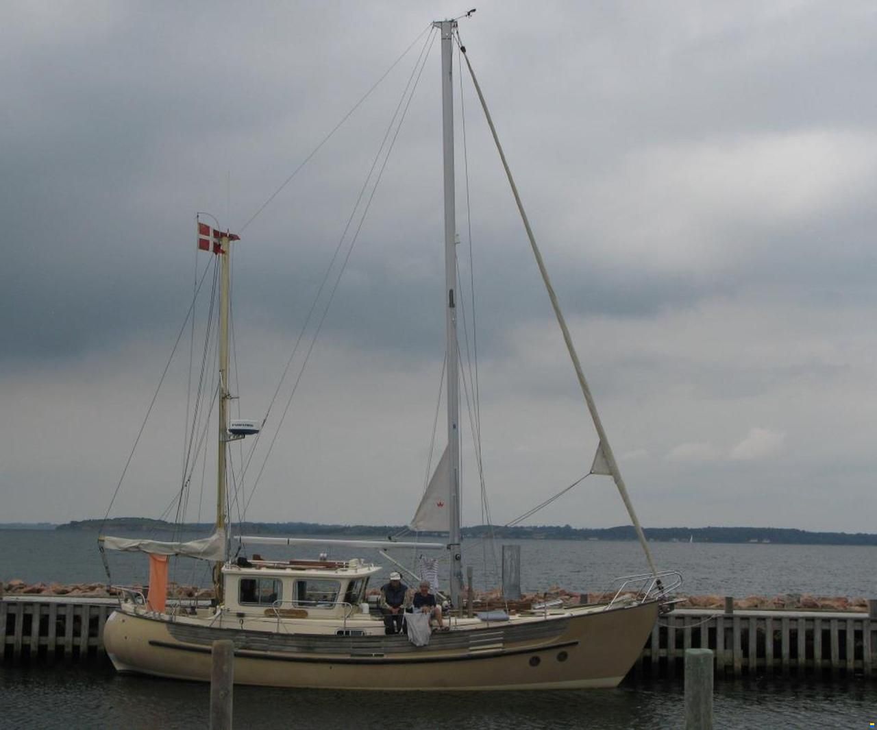 Fisher 34