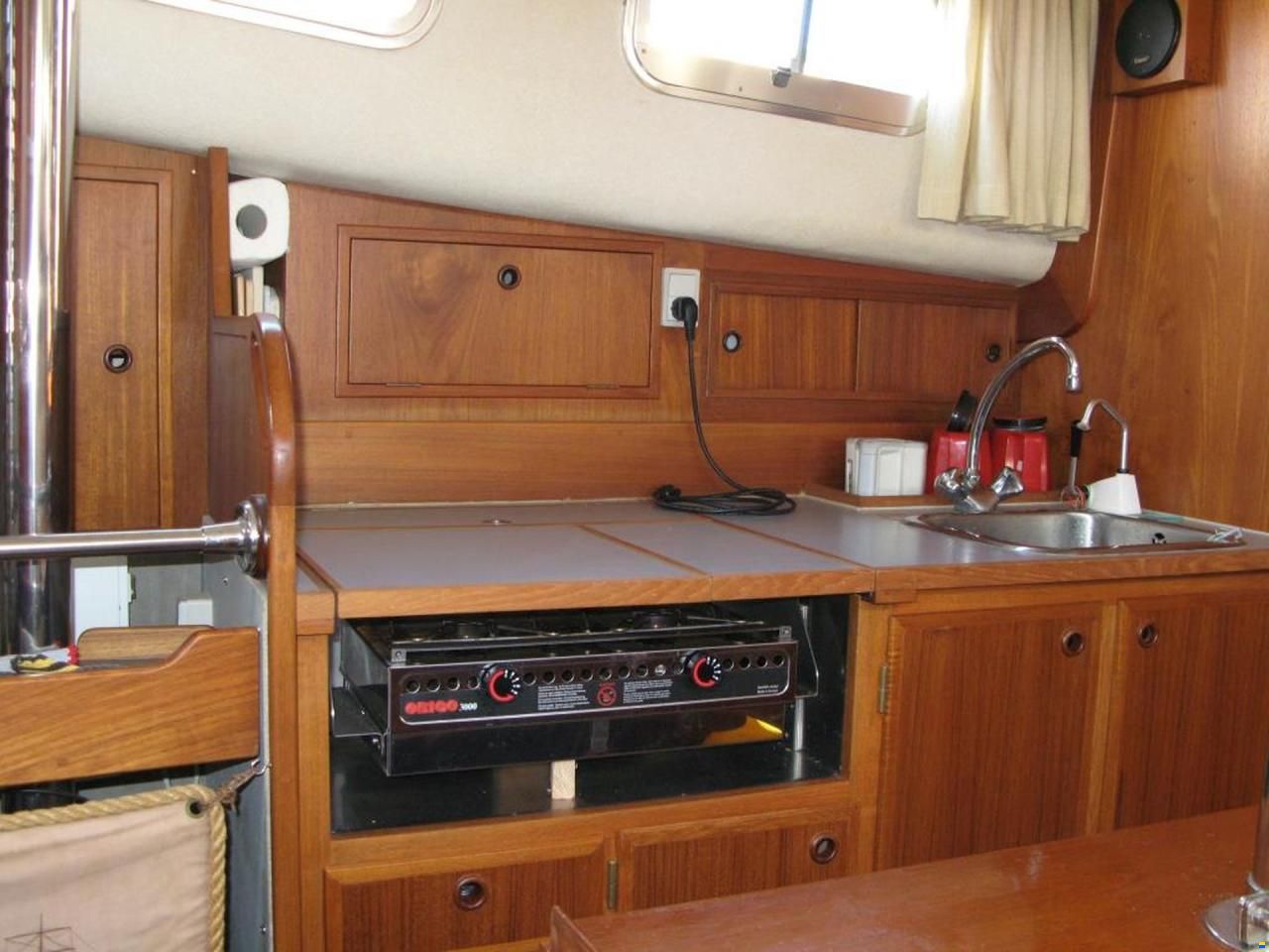 Fisher 34