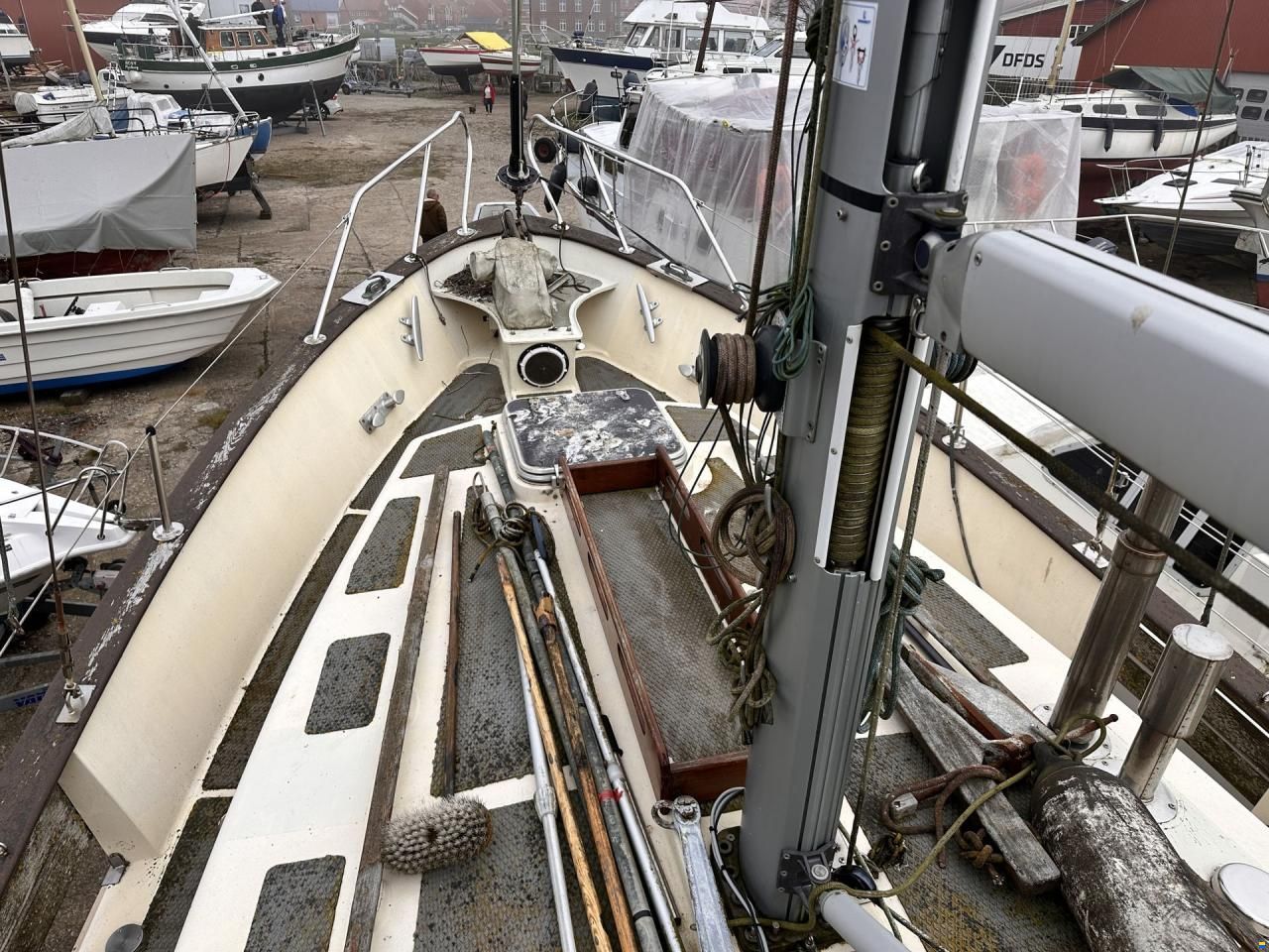 Fisher 34