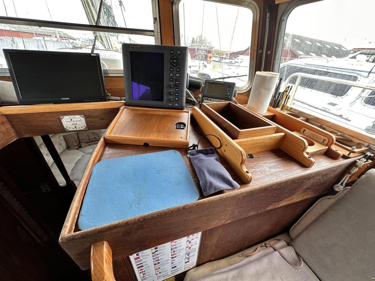 Fisher 34