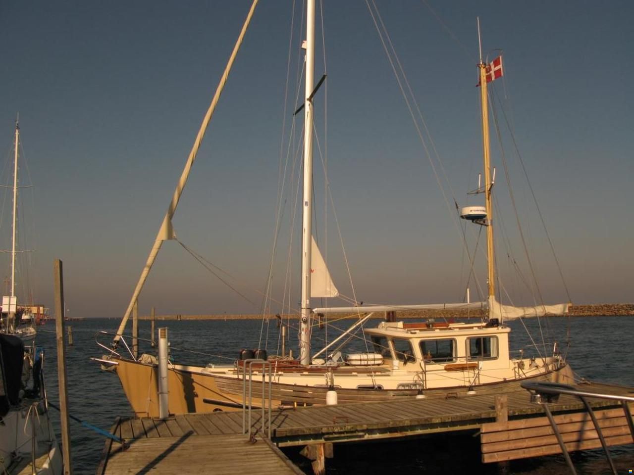 Fisher 34