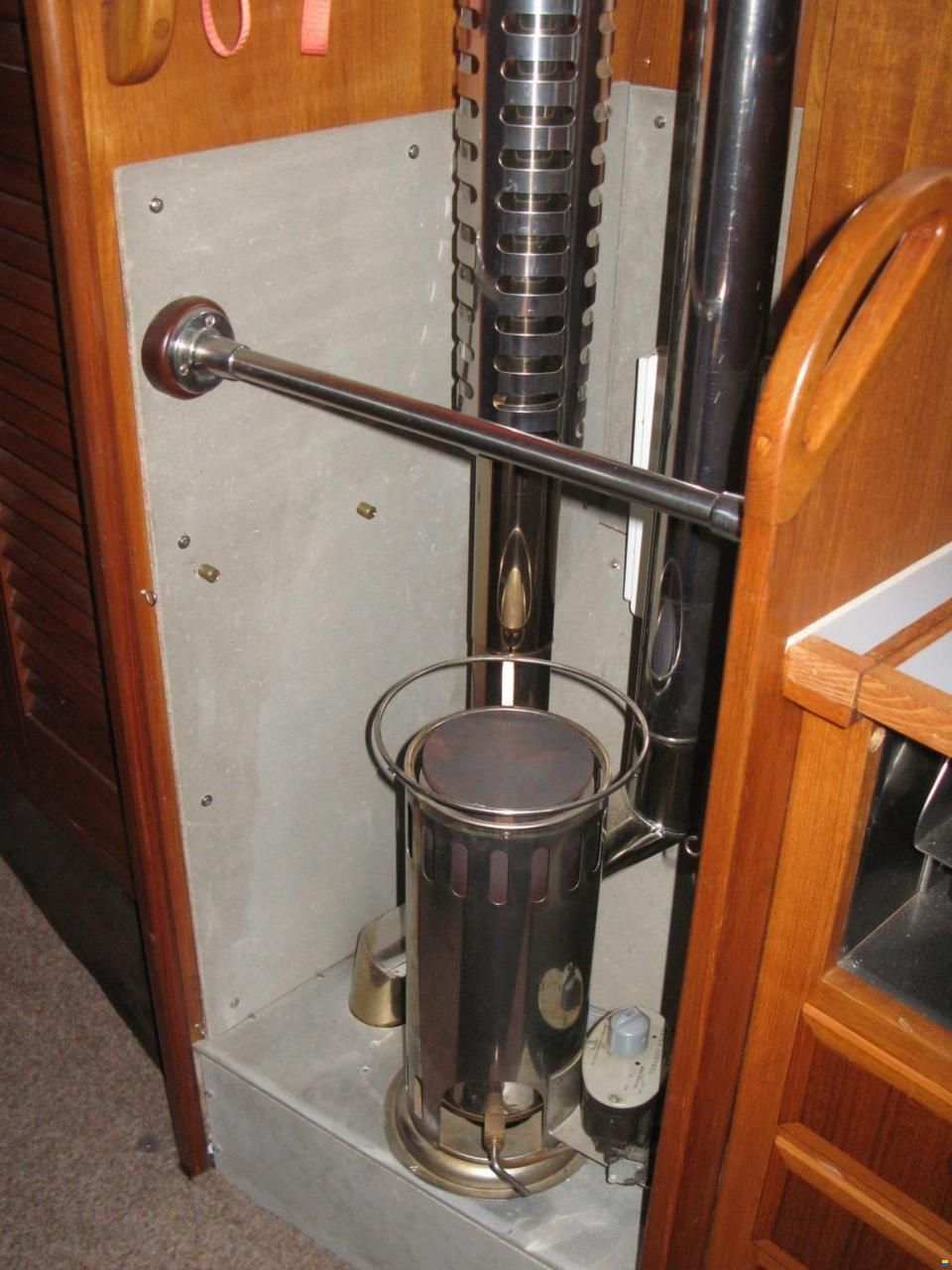Fisher 34