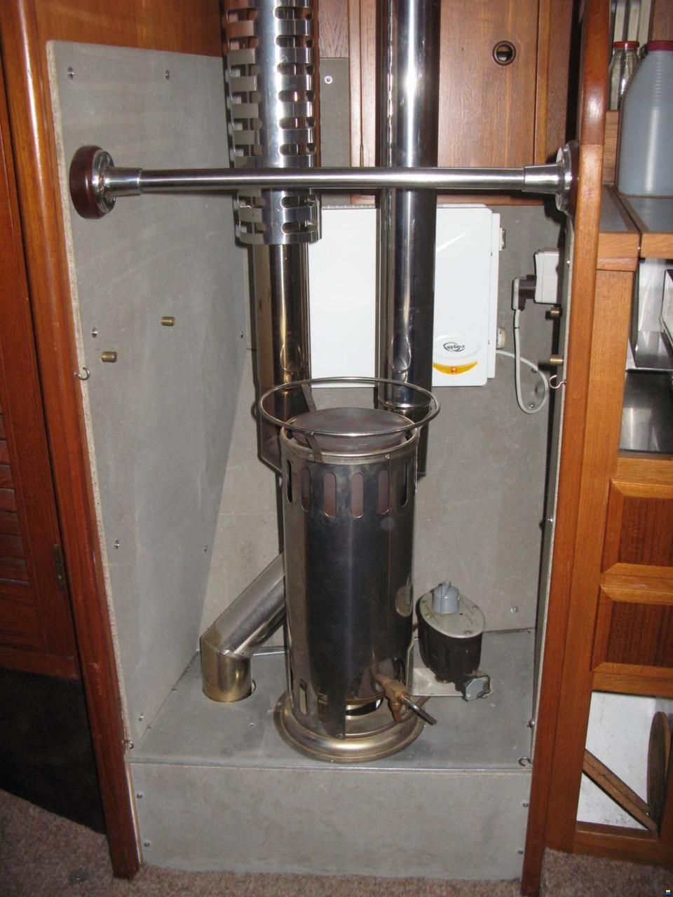 Fisher 34