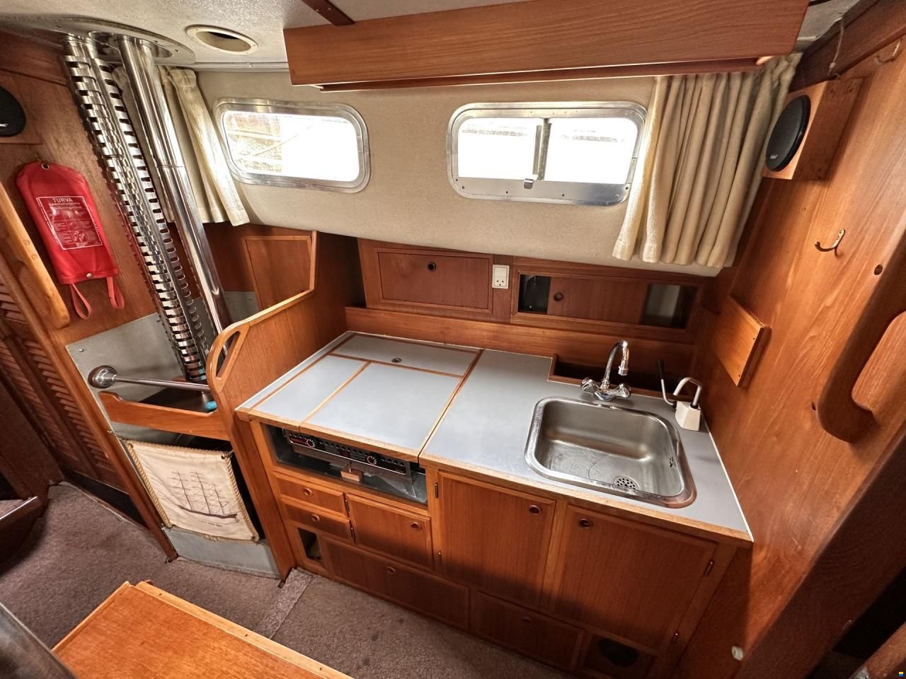 Fisher 34
