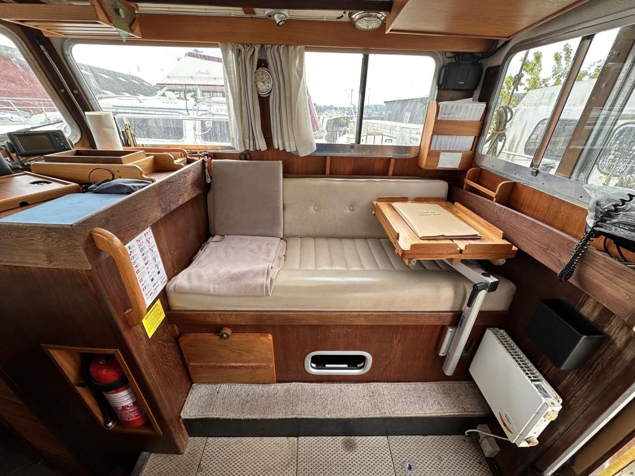 Fisher 34