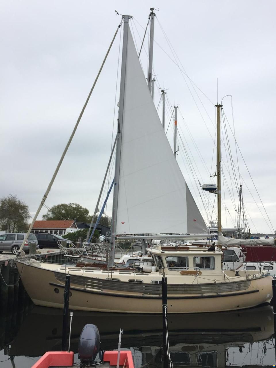 Fisher 34