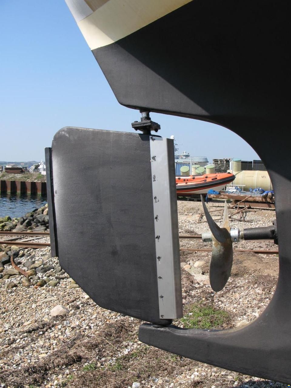Fisher 34