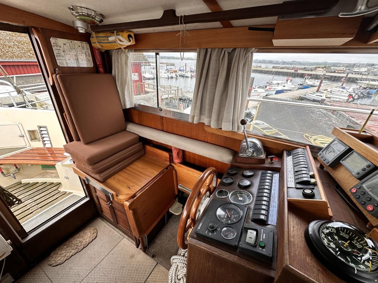 Fisher 34