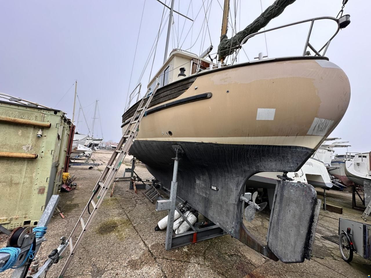 Fisher 34