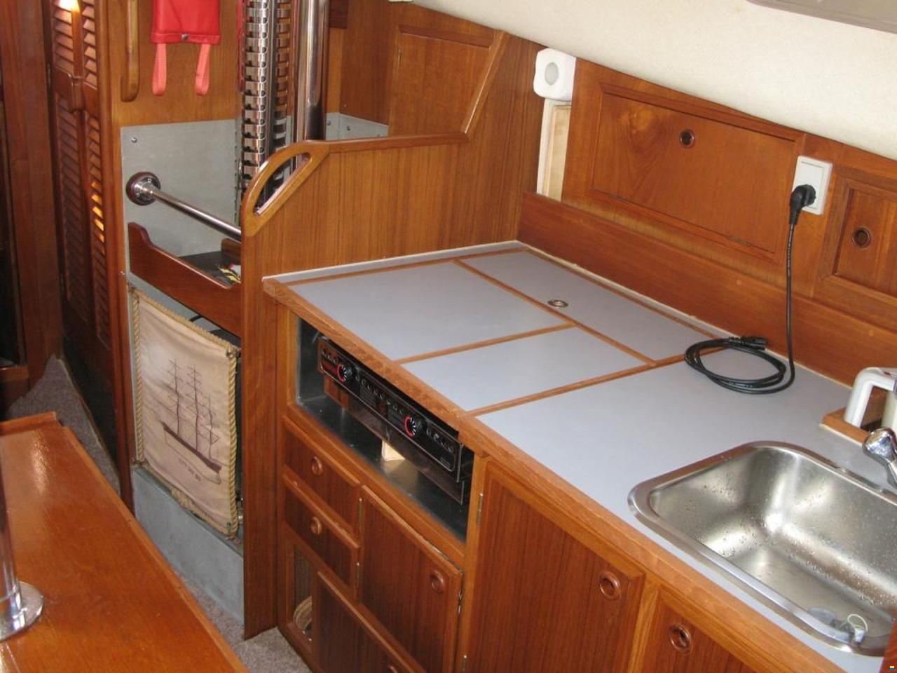 Fisher 34