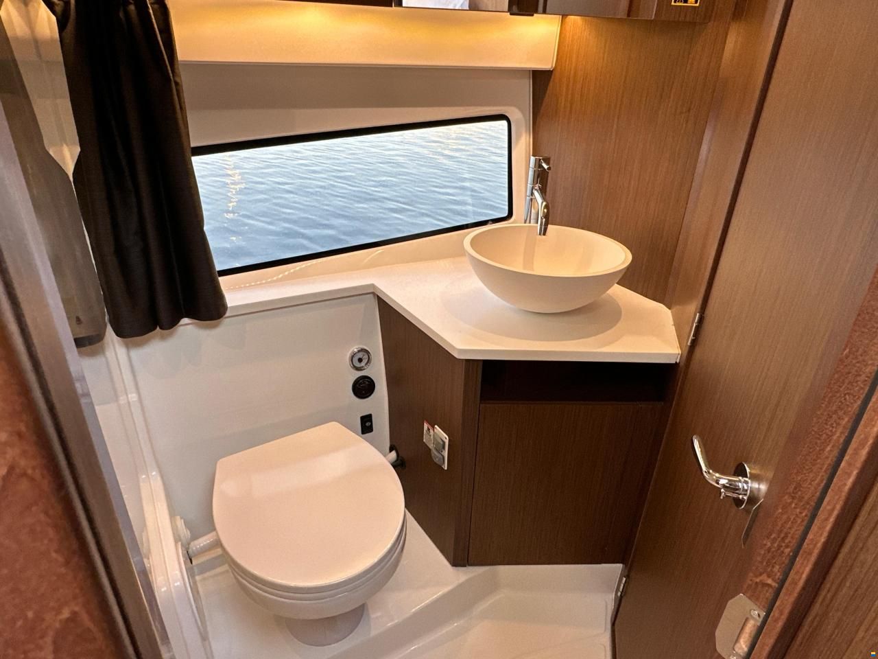 Beneteau Antares 11