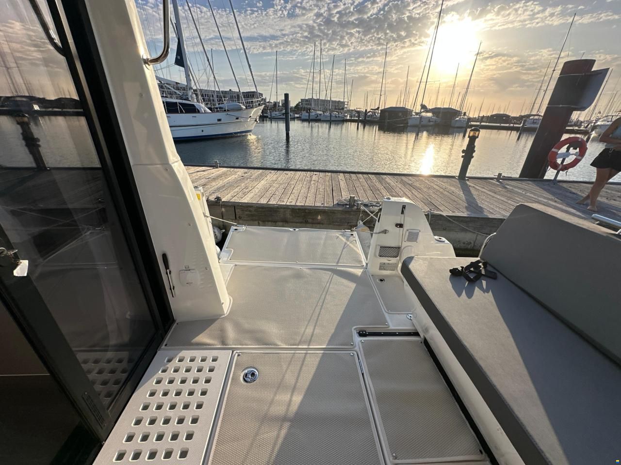 Beneteau Antares 11