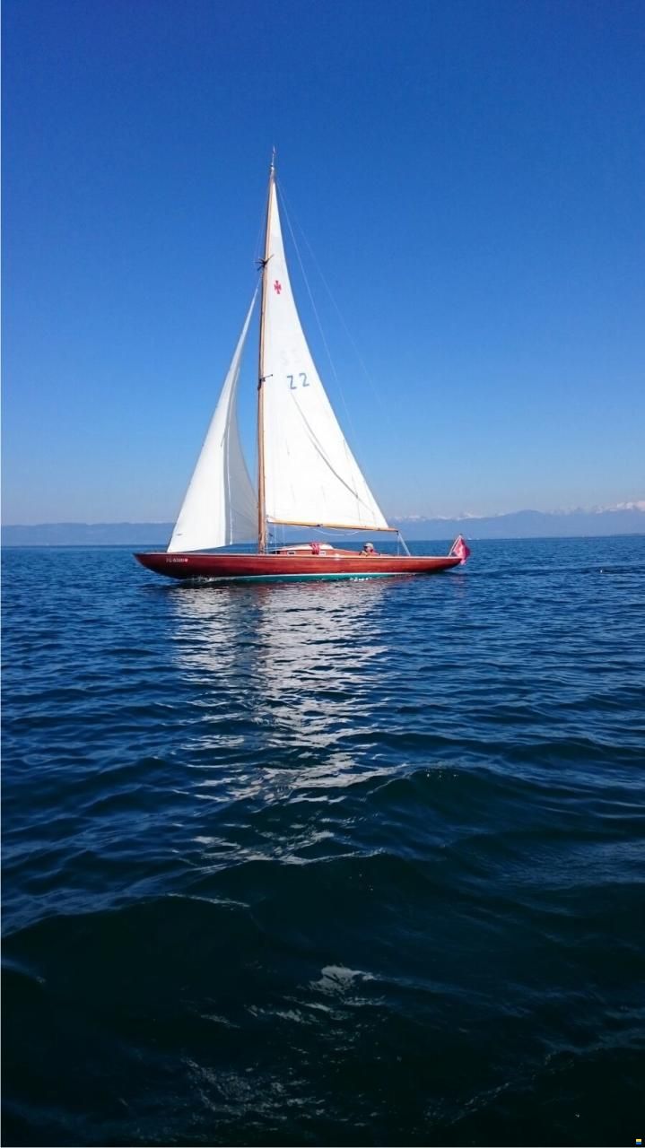 1941 Malteserkreuzer „ ISIS „ Z2, CHF 27.500,-
