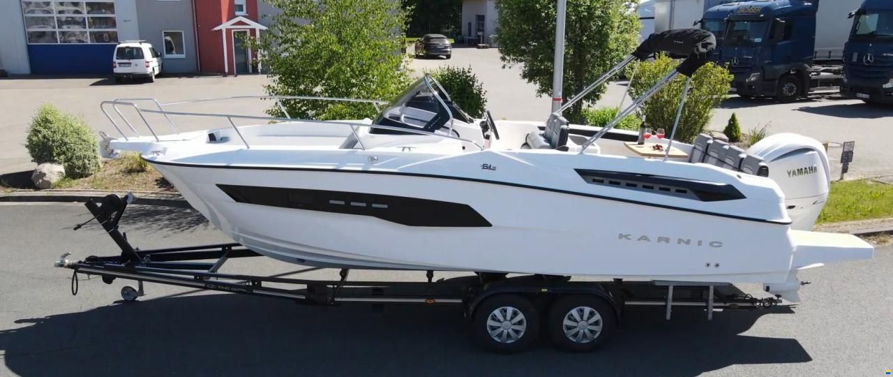 Karnic SL 742