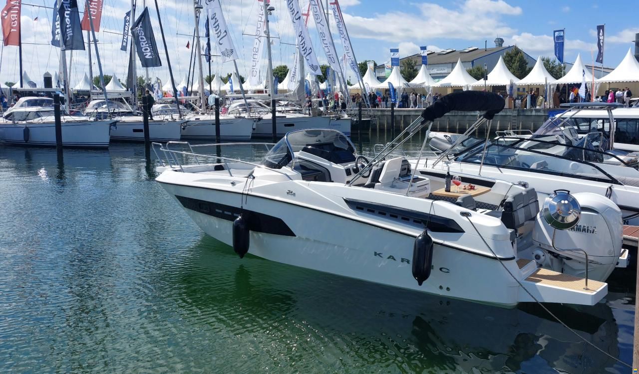 Karnic SL 742
