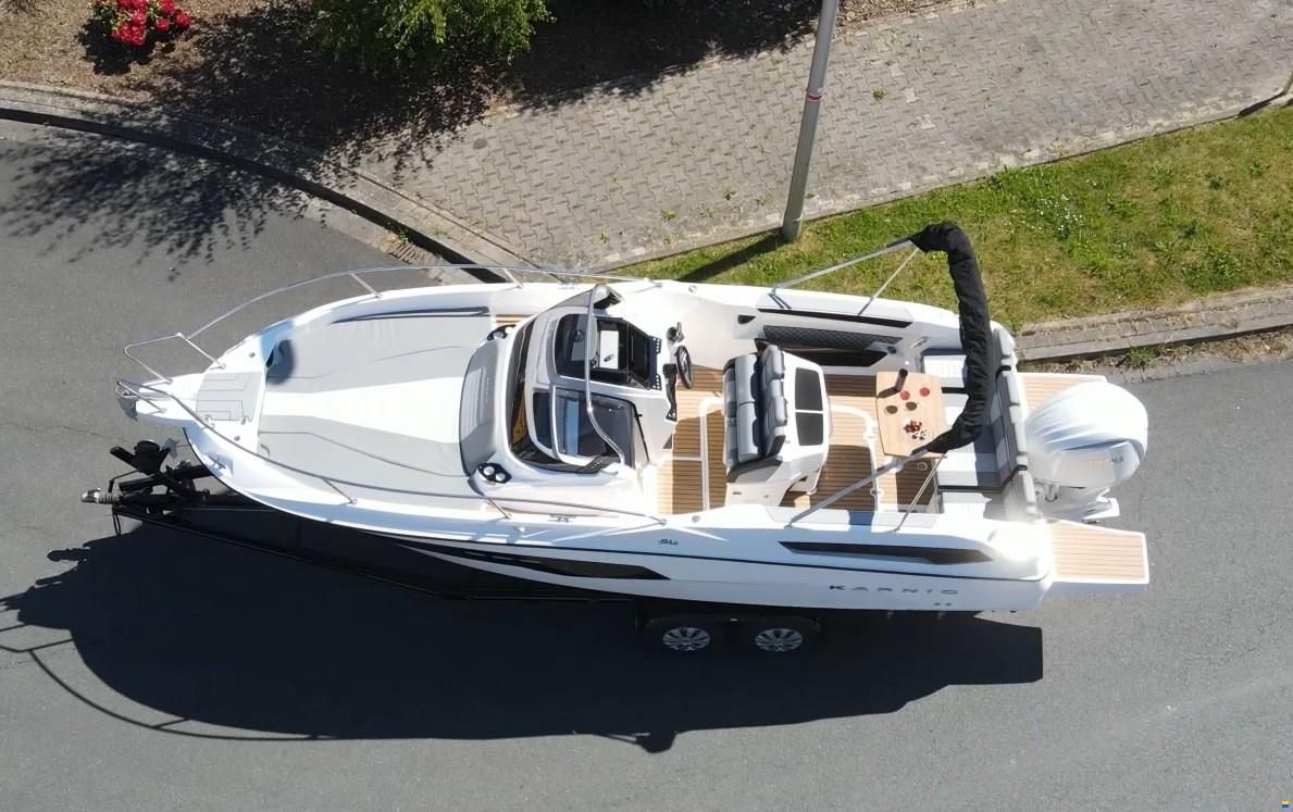 Karnic SL 742