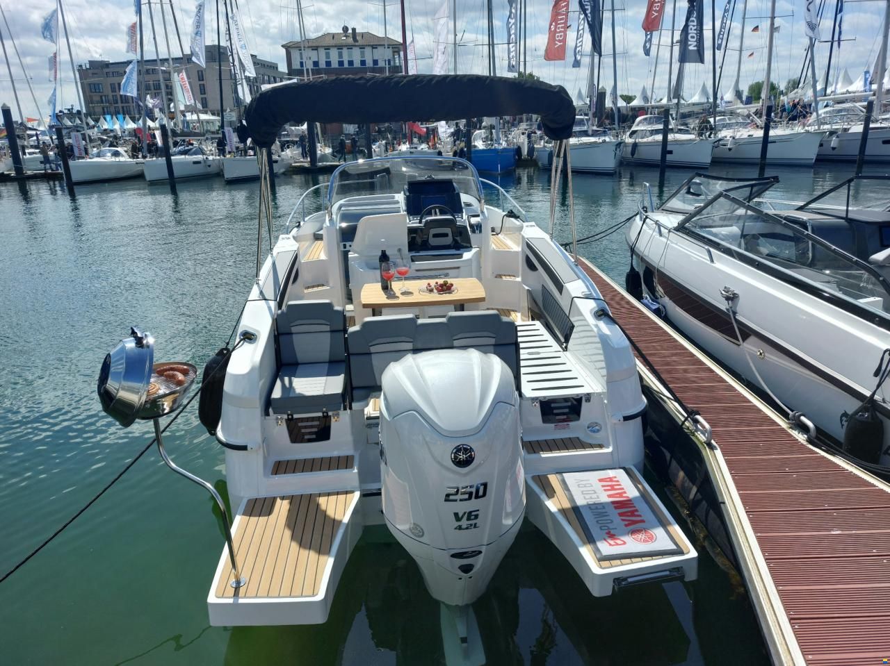 Karnic SL 742