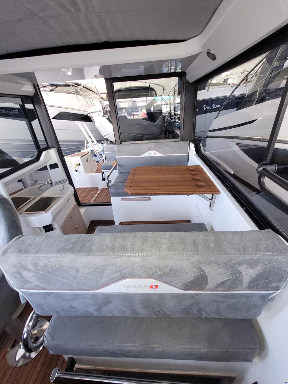Ibiza Boats Explorer