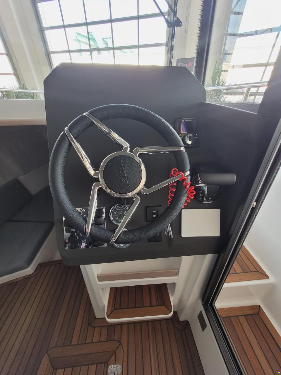 Ibiza Boats Explorer