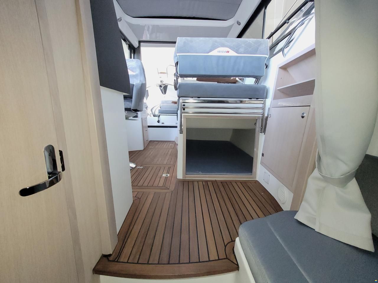 Ibiza Boats Explorer
