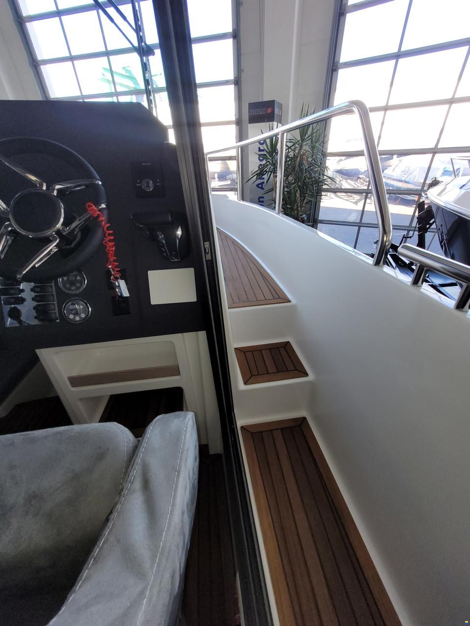Ibiza Boats Explorer