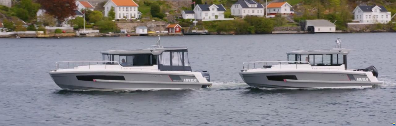 Ibiza Boats Explorer