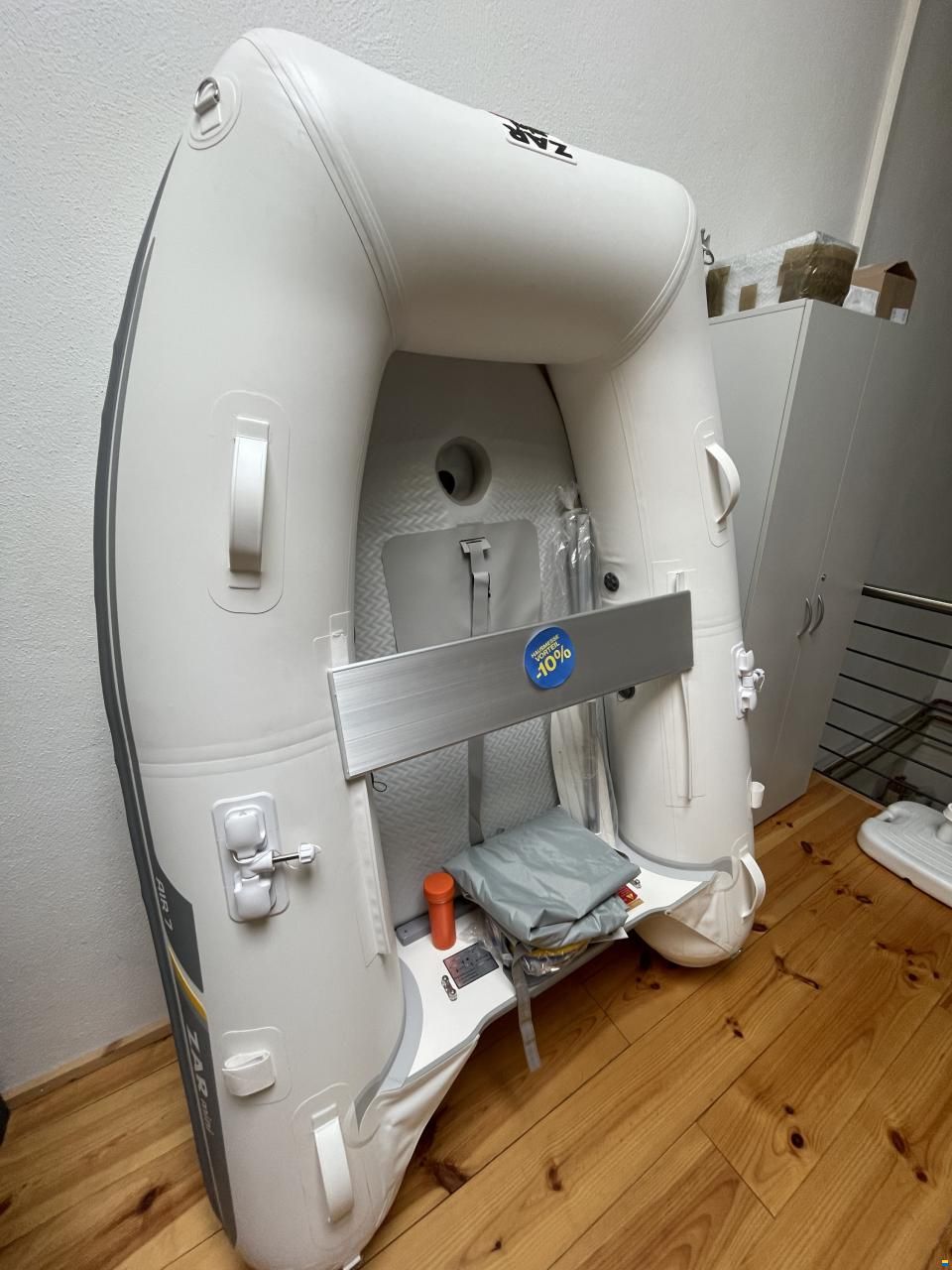 ZARmini AIR 7