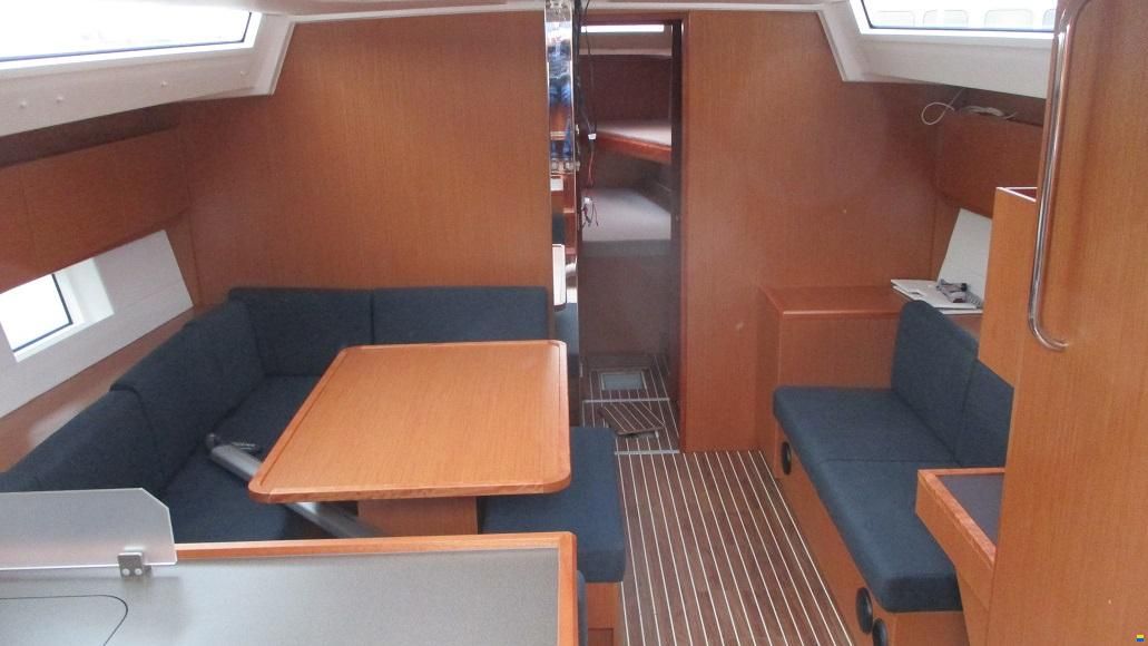 Bavaria C45
