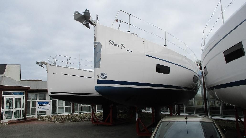 Bavaria C45