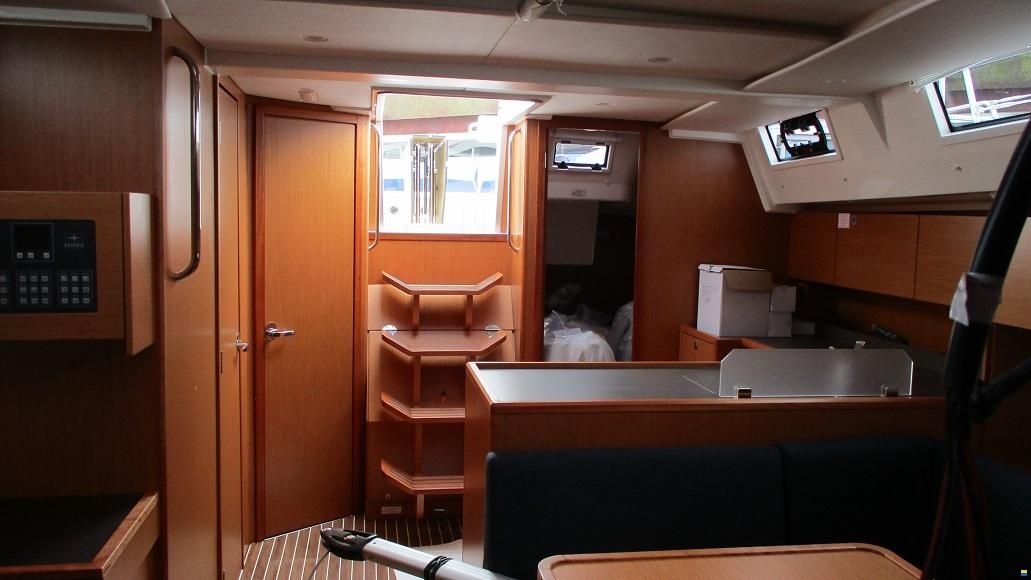 Bavaria C45