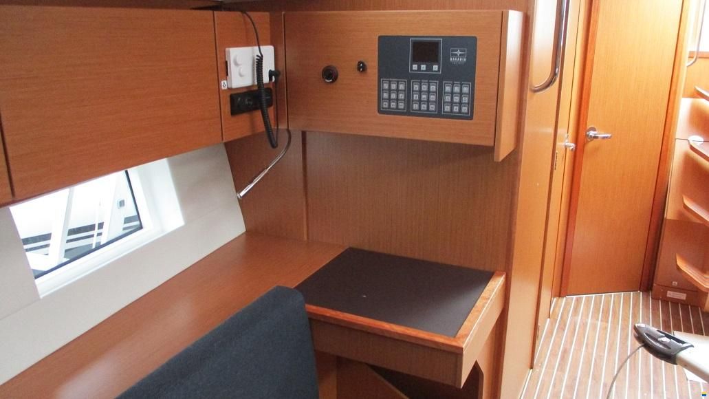 Bavaria C45