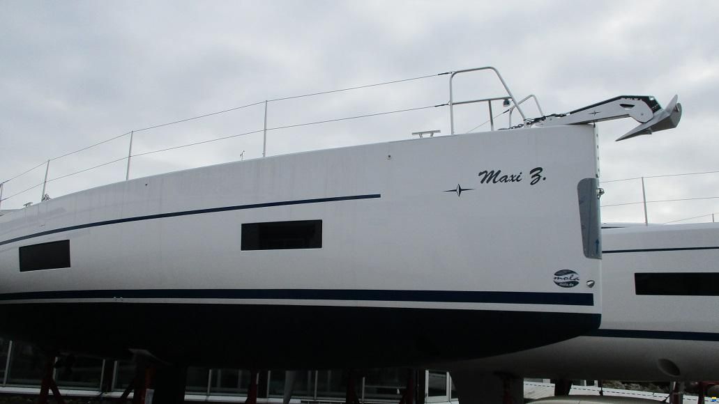 Bavaria C45