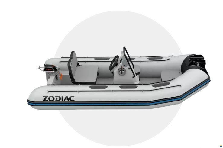 Zodiac eOpen 3.4